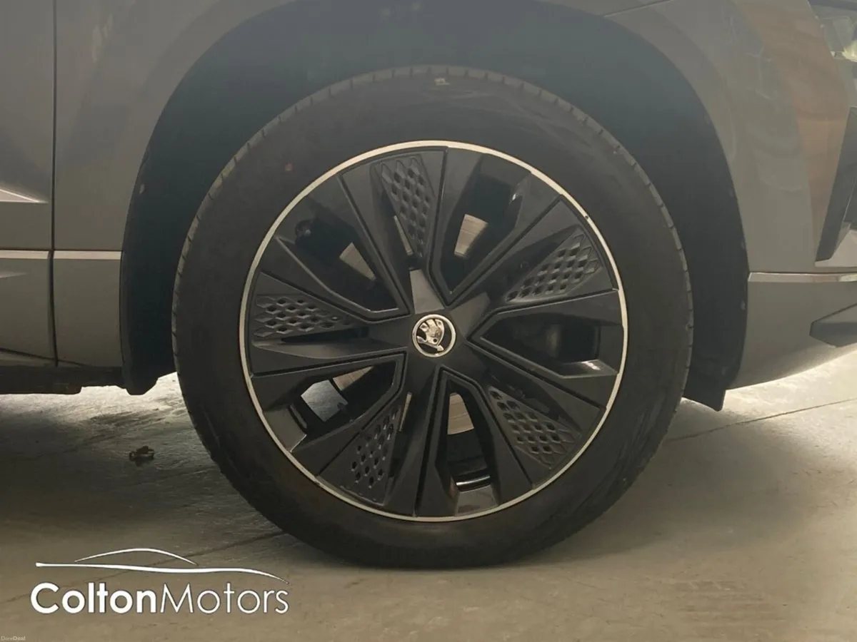 Skoda Karoq Sportline 2.0TDi - Image 6
