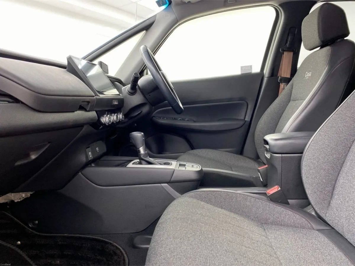 Honda Fit Home Casa - Image 4