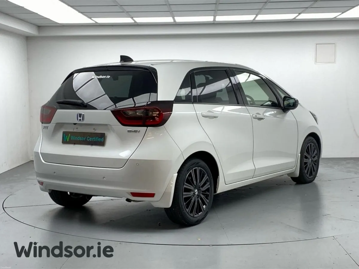 Honda Fit Home Casa - Image 2