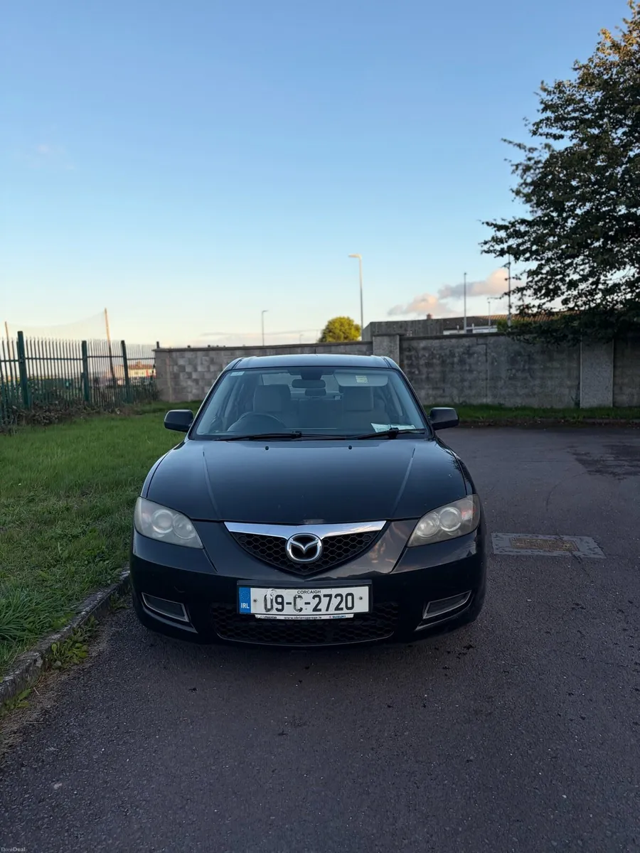 Mazda 3 1.6 petrol ⛽️ - Image 2