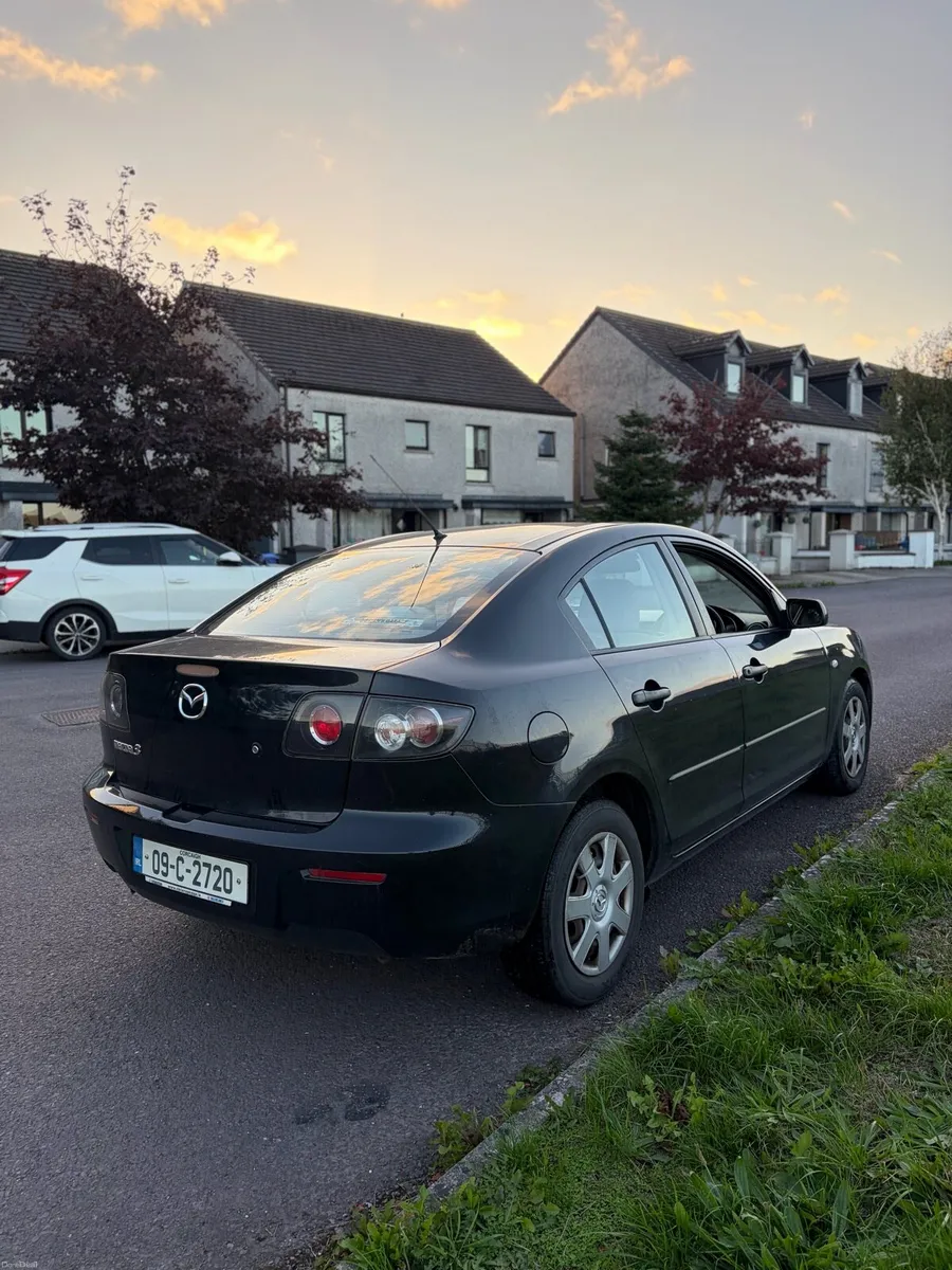 Mazda 3 1.6 petrol ⛽️ - Image 4
