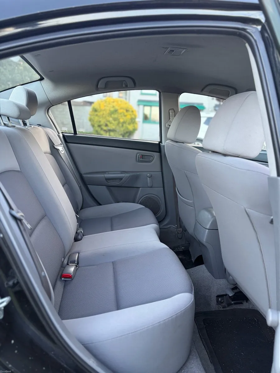 Mazda 3 1.6 petrol ⛽️ - Image 6