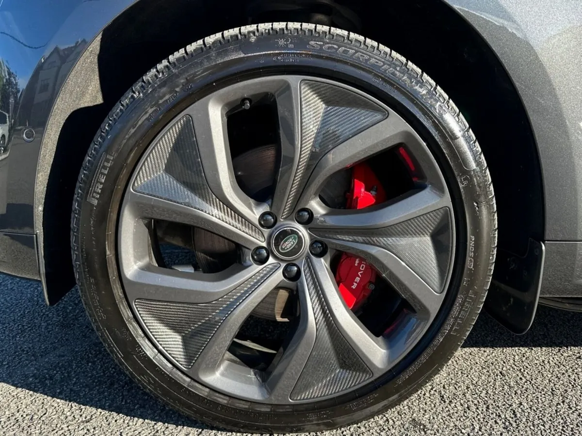 Land Rover Range Rover Sport RRS Autobiography P46 - Image 4