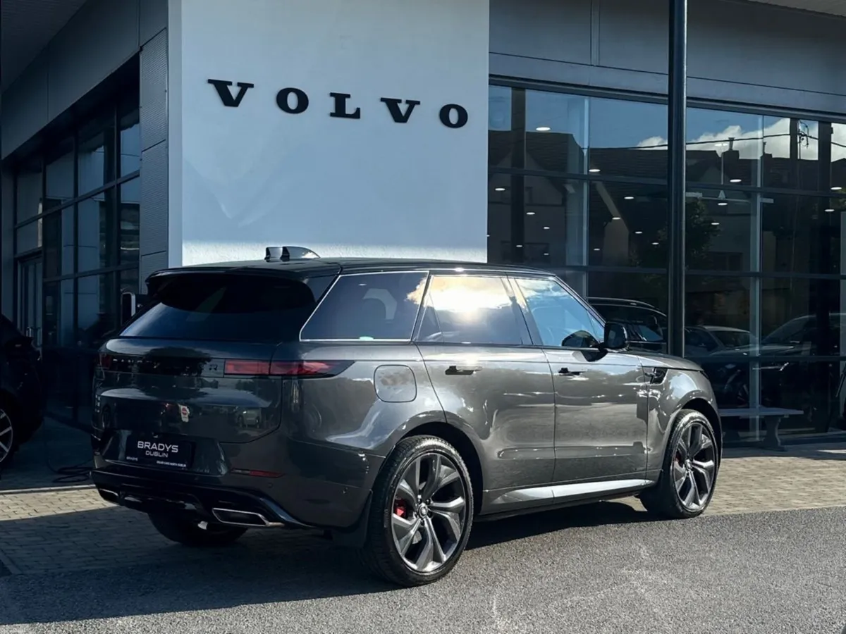 Land Rover Range Rover Sport RRS Autobiography P46 - Image 6
