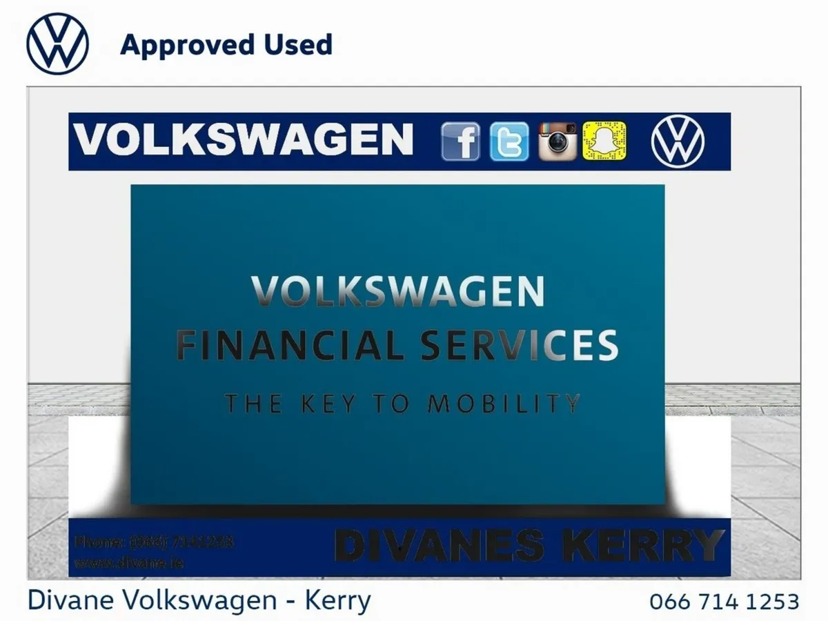 Volkswagen Polo LIFE 1.0 PETROL 95BHP - Image 2