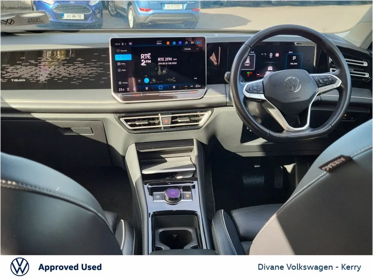 Volkswagen Tiguan ELEGANCE 2.0 TDI 150 BHP - Image 2