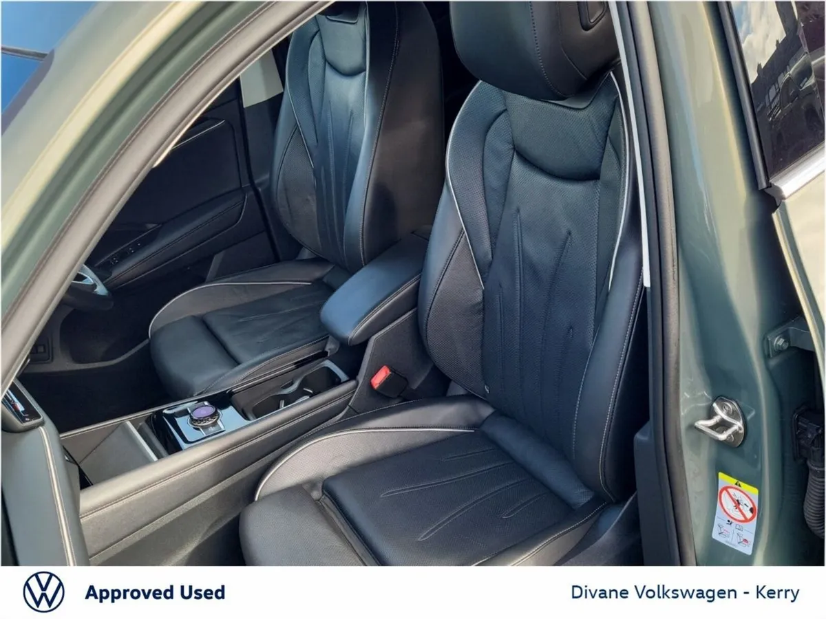 Volkswagen Tiguan ELEGANCE 2.0 TDI 150 BHP - Image 4