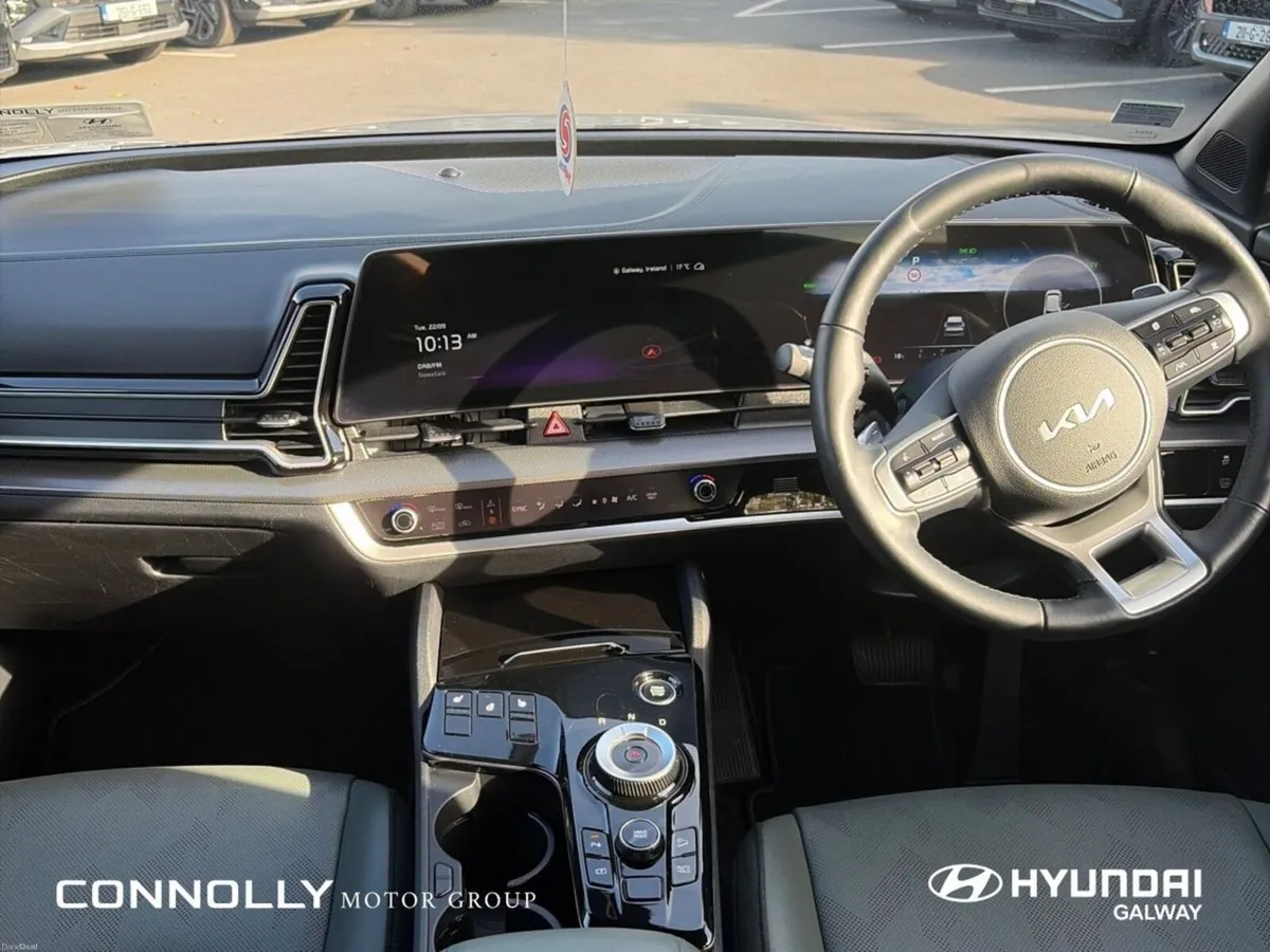 Hyundai Tucson PHEV - Image 4