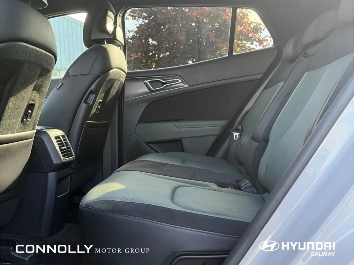 Hyundai Tucson PHEV - Image 6