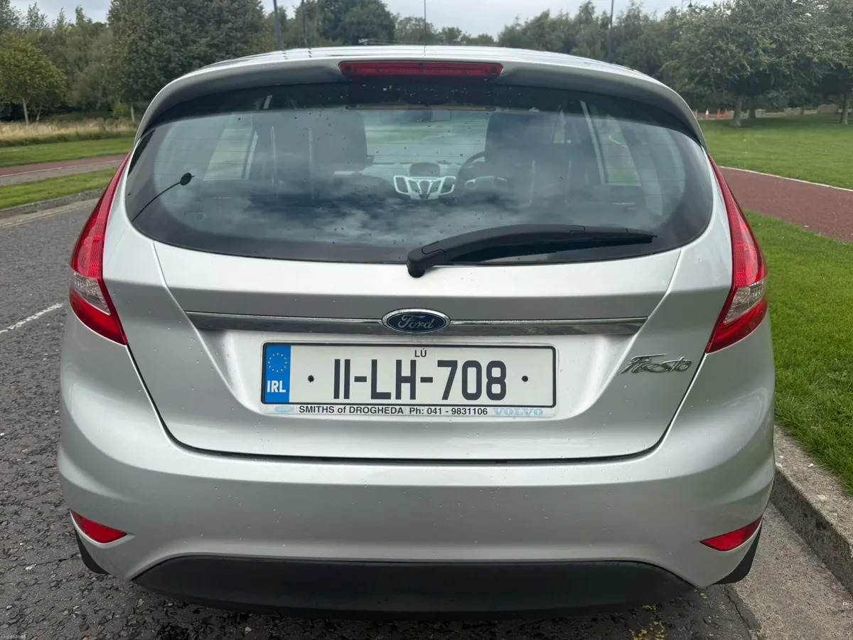 LOW MILEAGE TITANIUM NCT 05/27 - Image 6