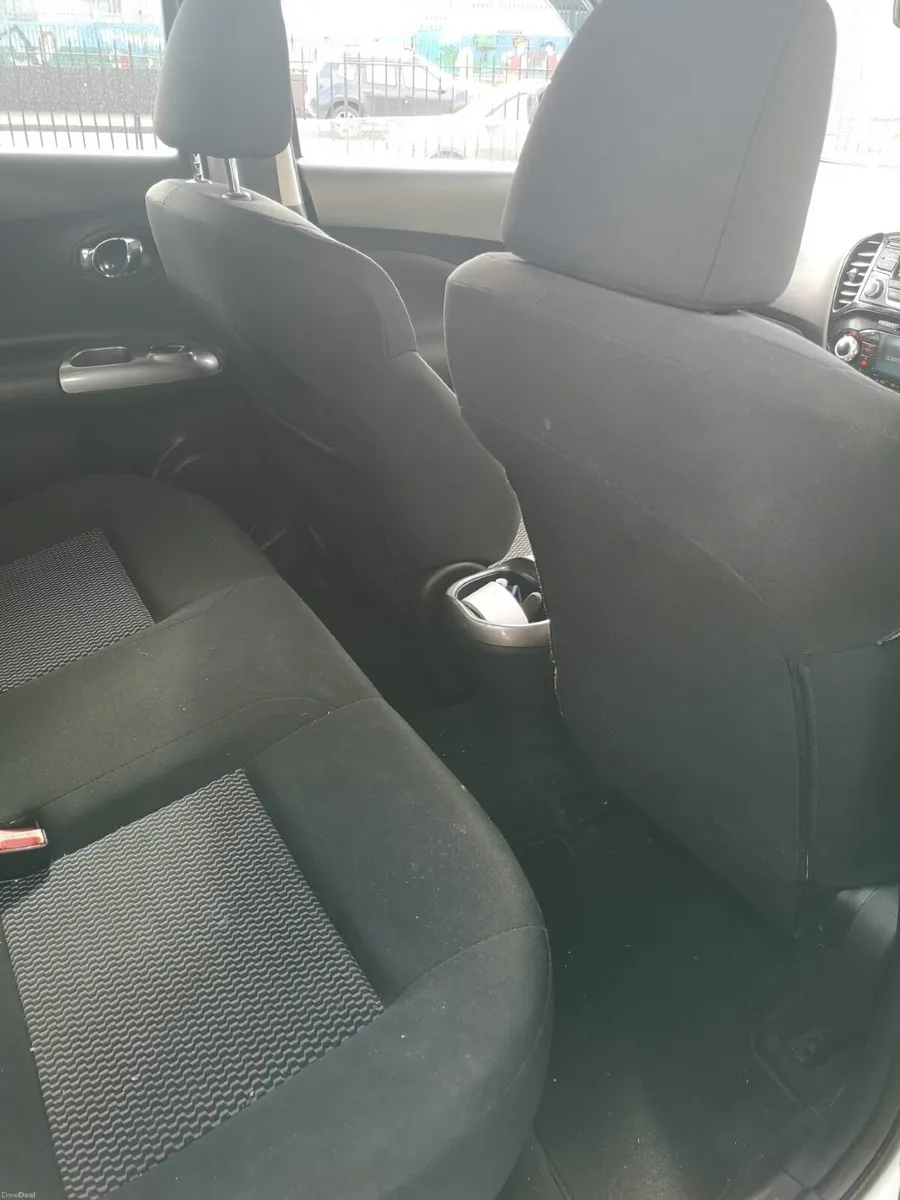 Nissan Juke 2016 - Image 4
