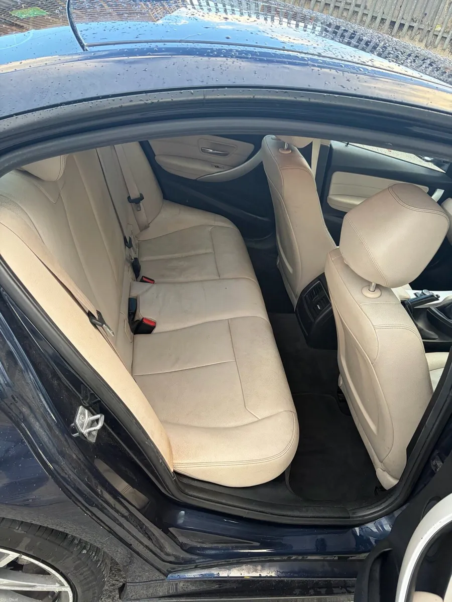 BMW f30 - Image 5