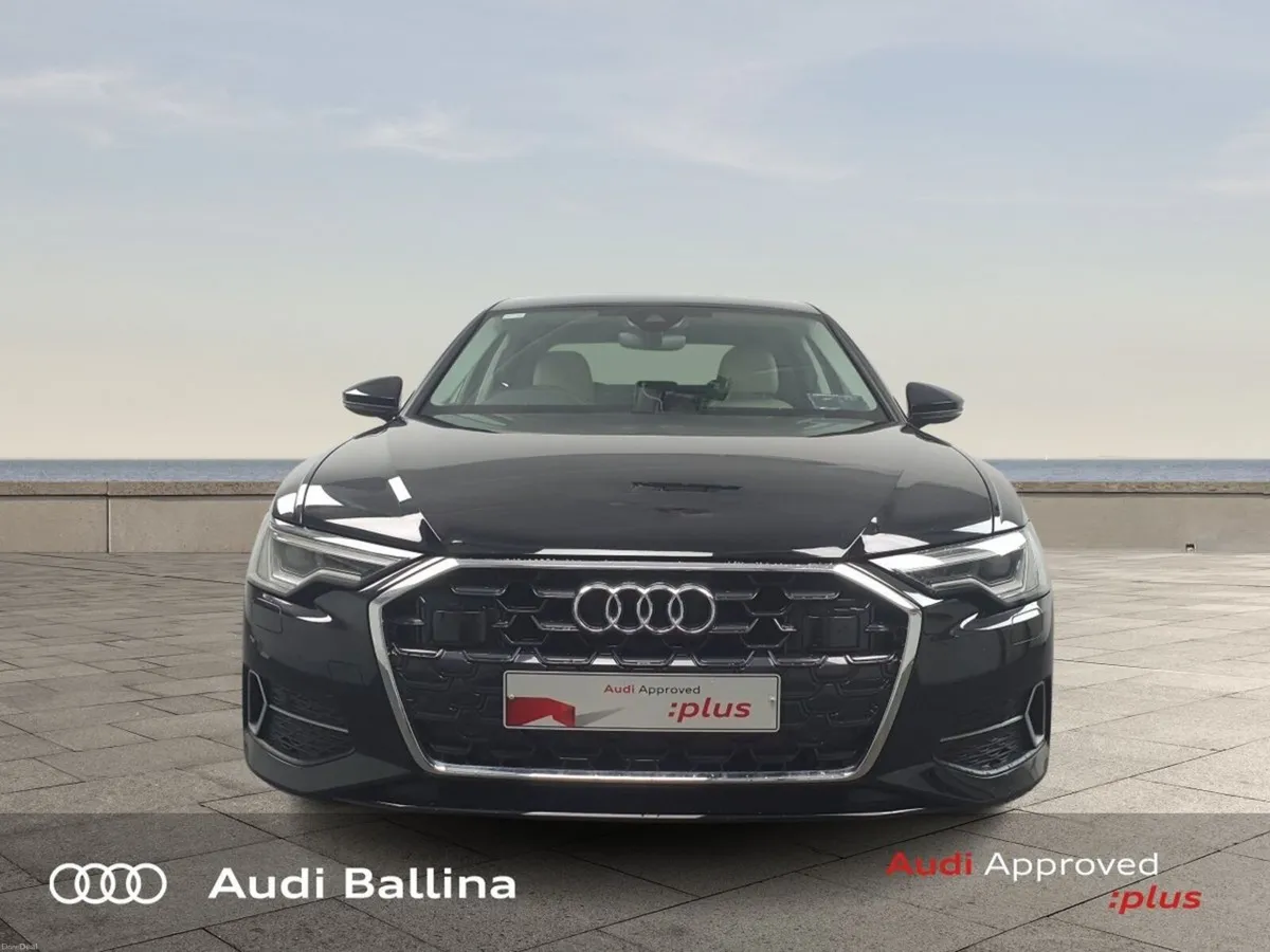 Audi A6 40TDI 204HP S tronic SE - Image 2