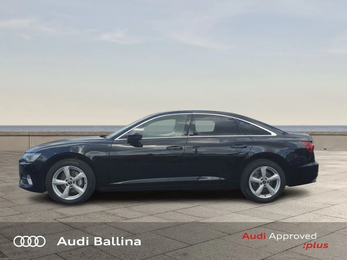 Audi A6 40TDI 204HP S tronic SE - Image 4
