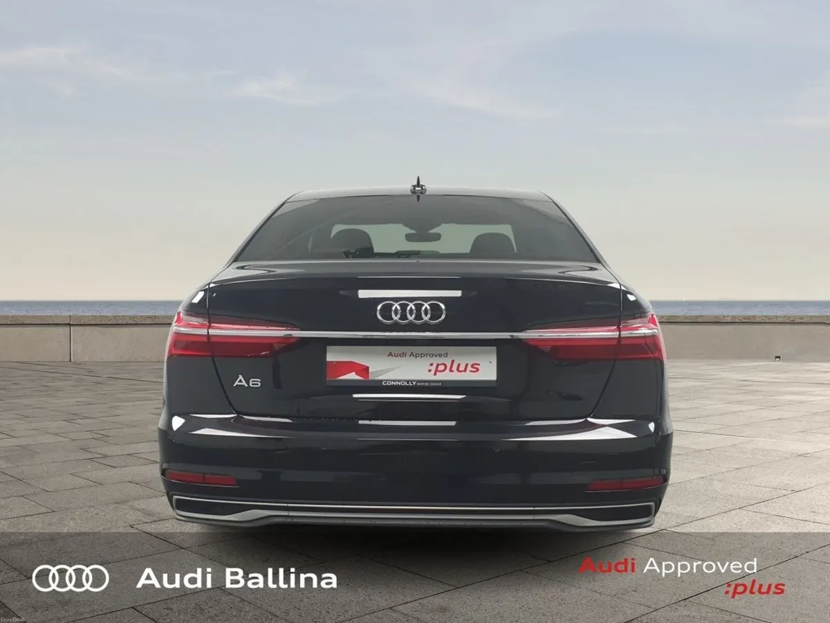 Audi A6 40TDI 204HP S tronic SE - Image 6