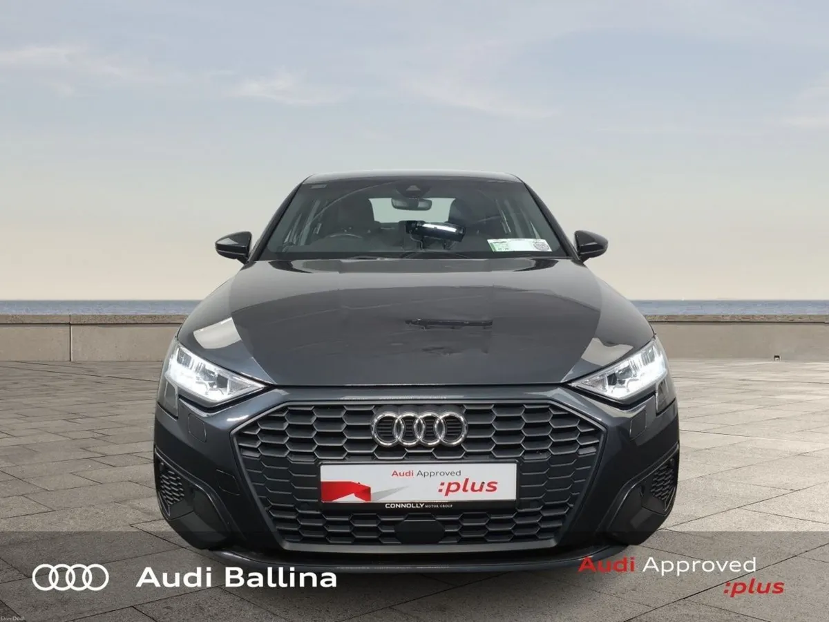 Audi A3 30 TDI 116HP - Image 2
