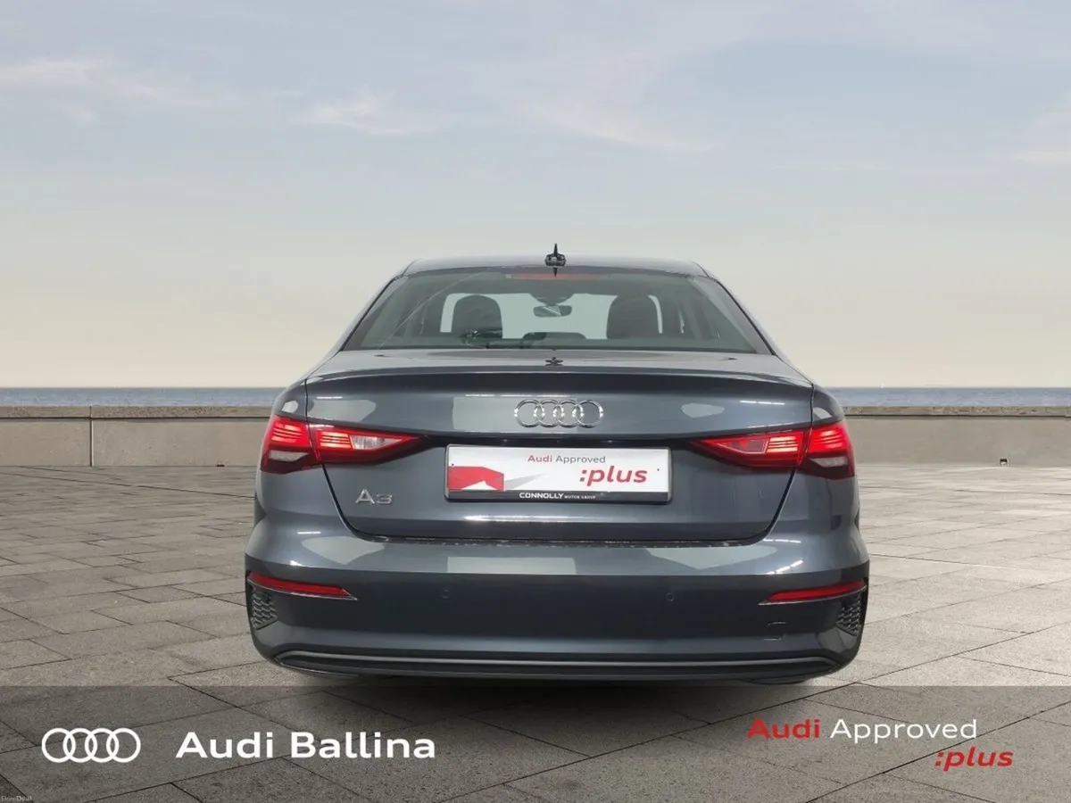 Audi A3 30 TDI 116HP - Image 6