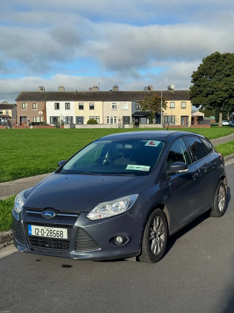 Ford Focus 2012 - Image 3