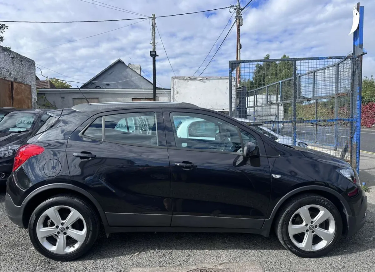 2015 Opel Mokka - Image 6