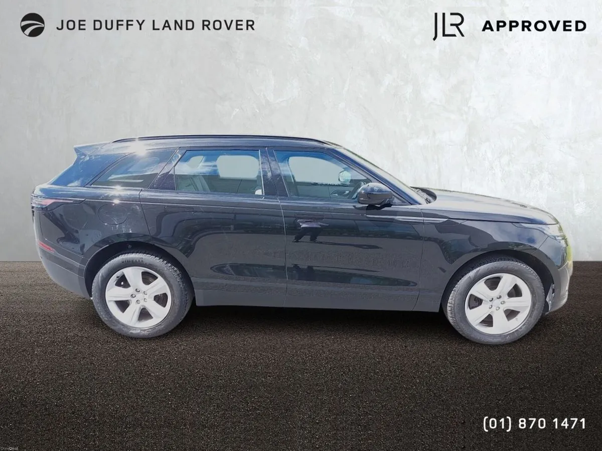 Land Rover Range Rover Velar 2.0 Si4 PHEV S P400e - Image 6