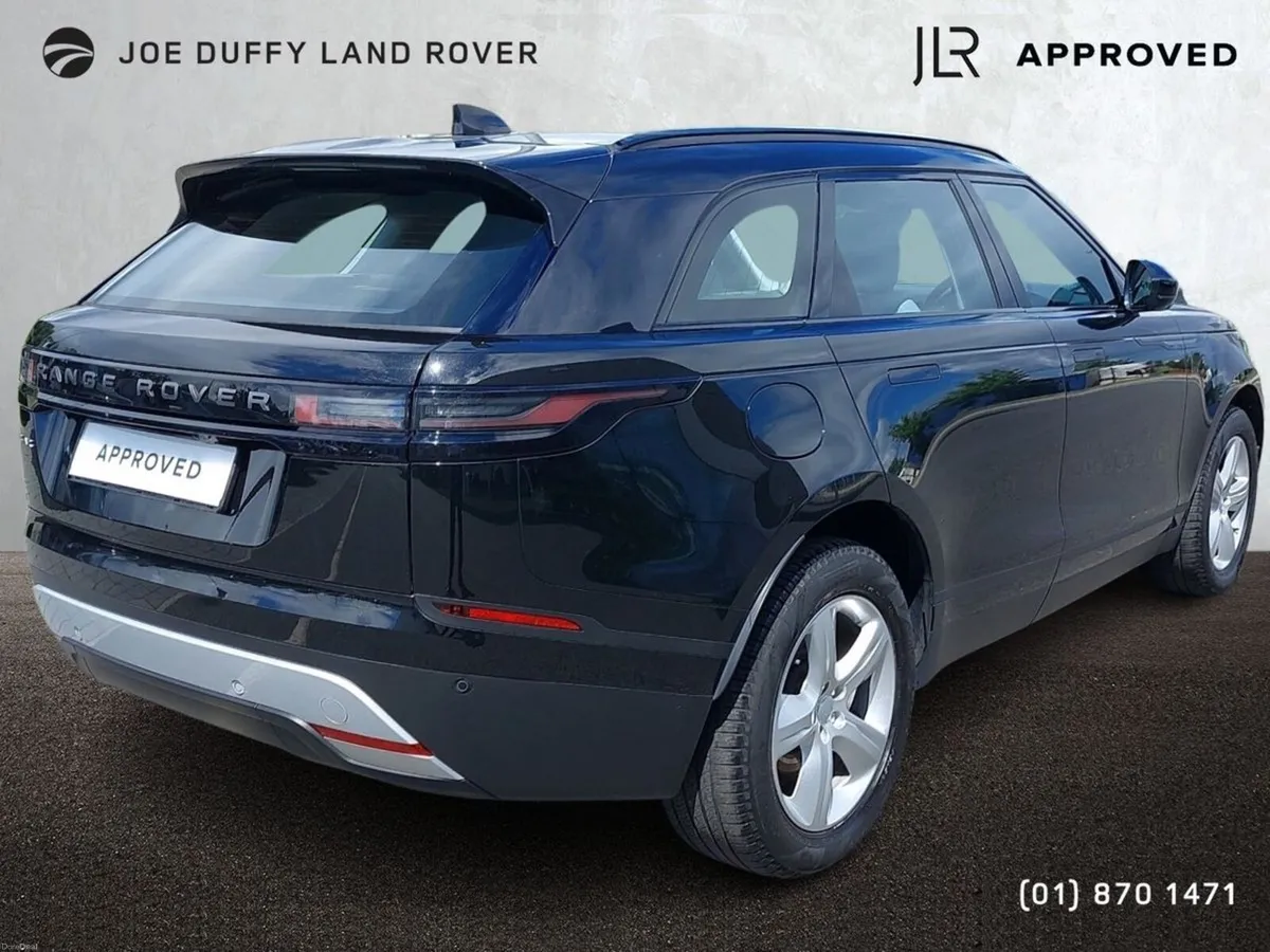 Land Rover Range Rover Velar 2.0 Si4 PHEV S P400e - Image 2