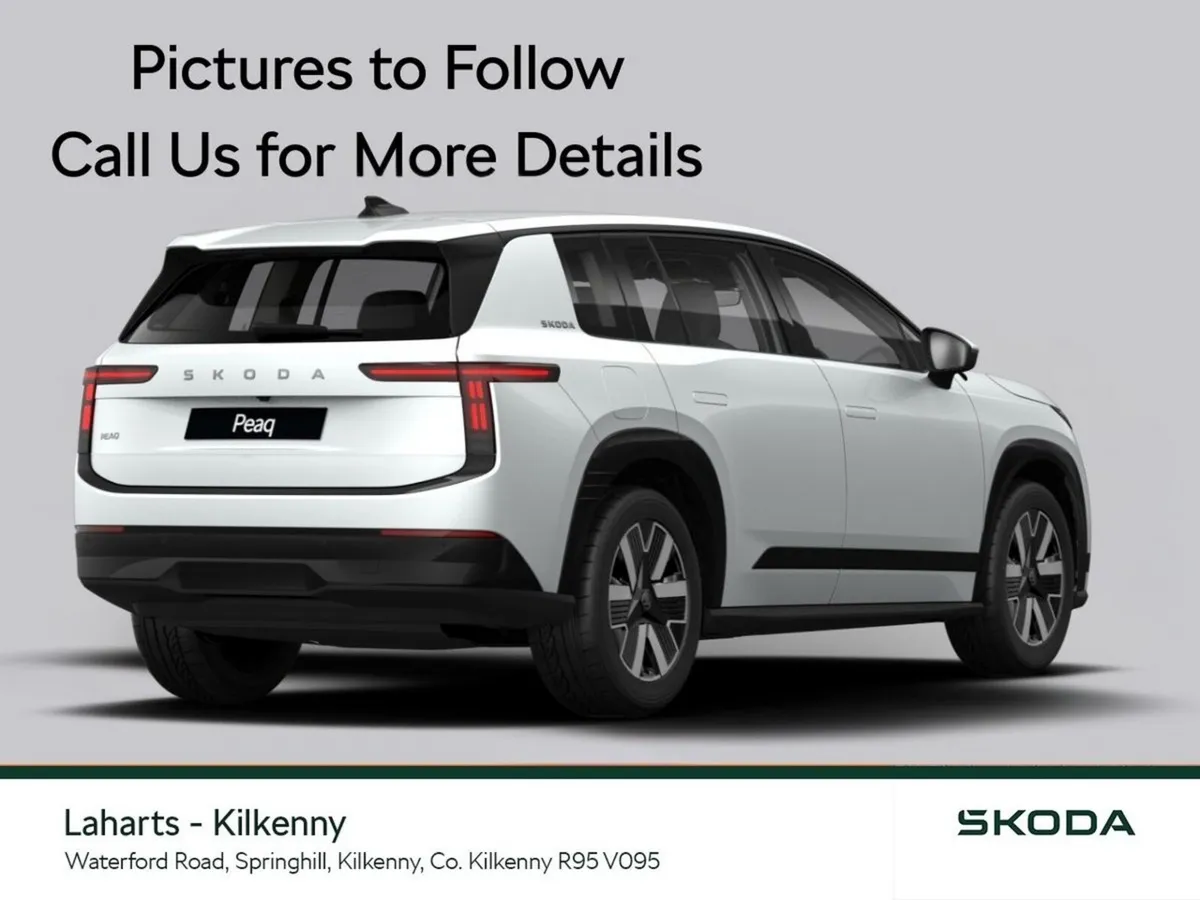 Skoda Peaq SELECTION 90 - Image 3