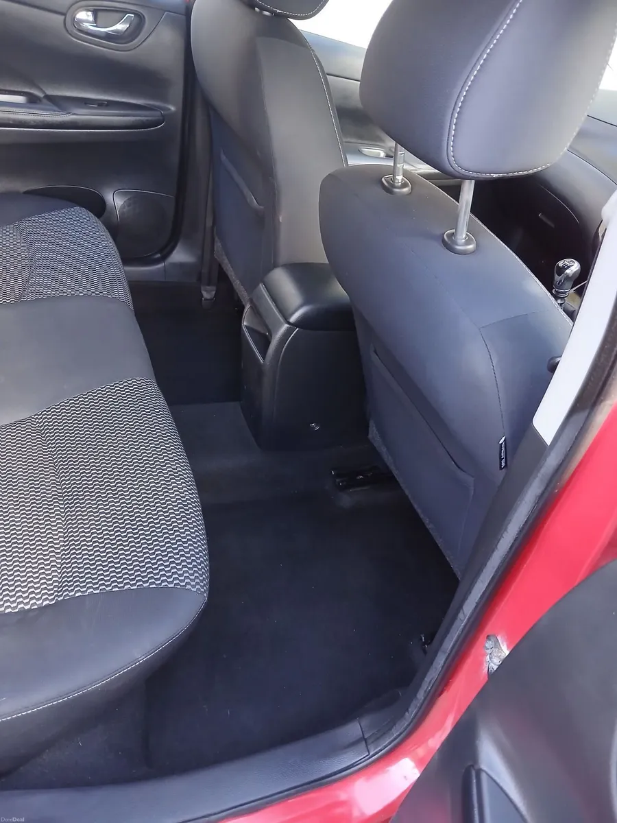 Nissan Pulsar 2015 - Image 6