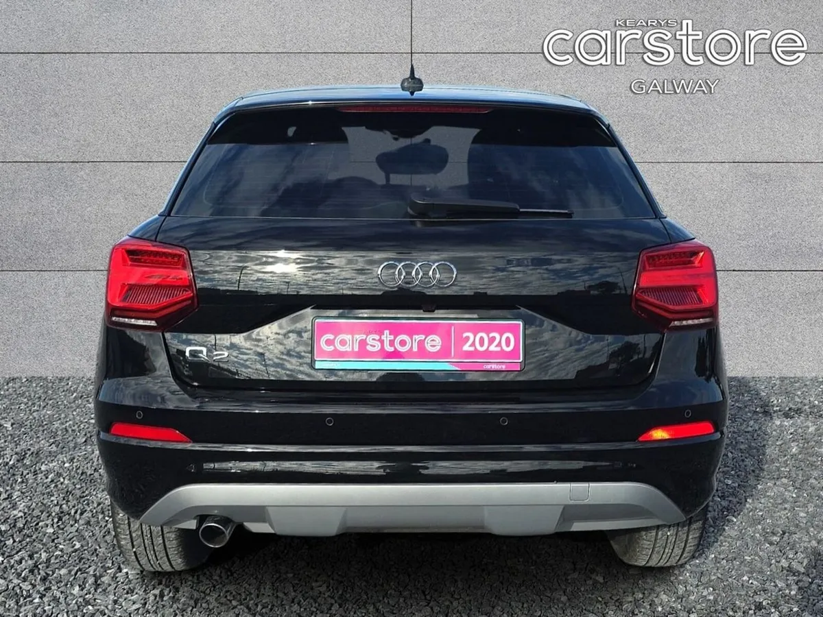 Audi Q2 30 TFSI Auto - Image 4