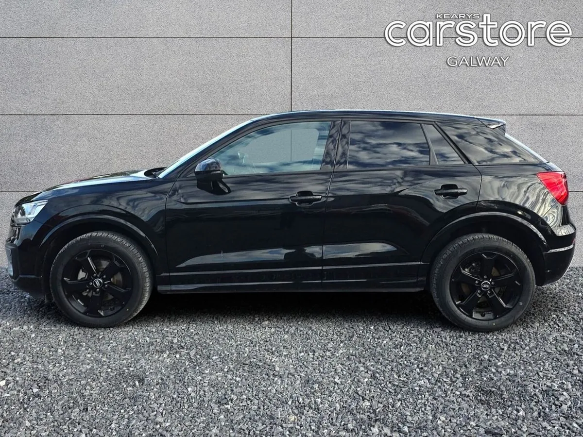 Audi Q2 30 TFSI Auto - Image 6