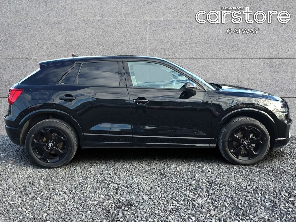 Audi Q2 30 TFSI Auto - Image 2