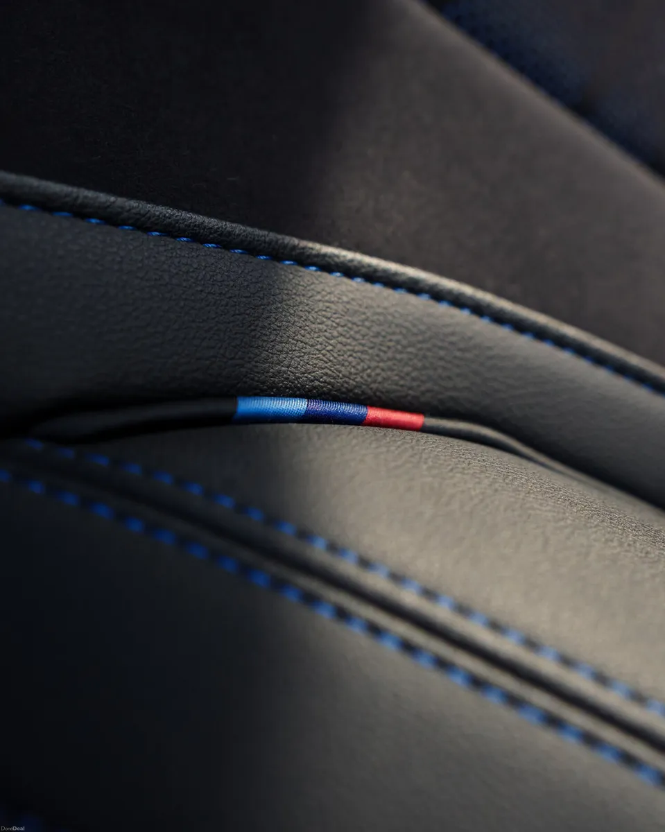 BMW i4 edrive35 M sport - Image 2