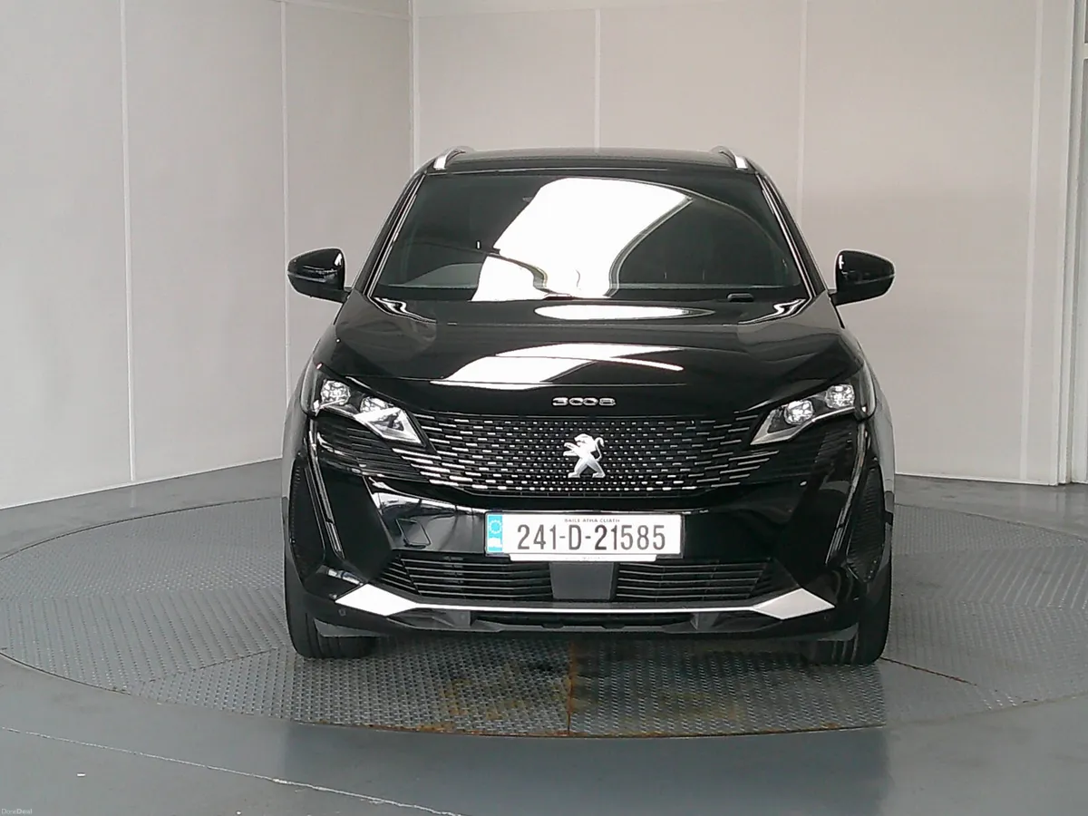 Peugeot 3008 2024 - Image 2