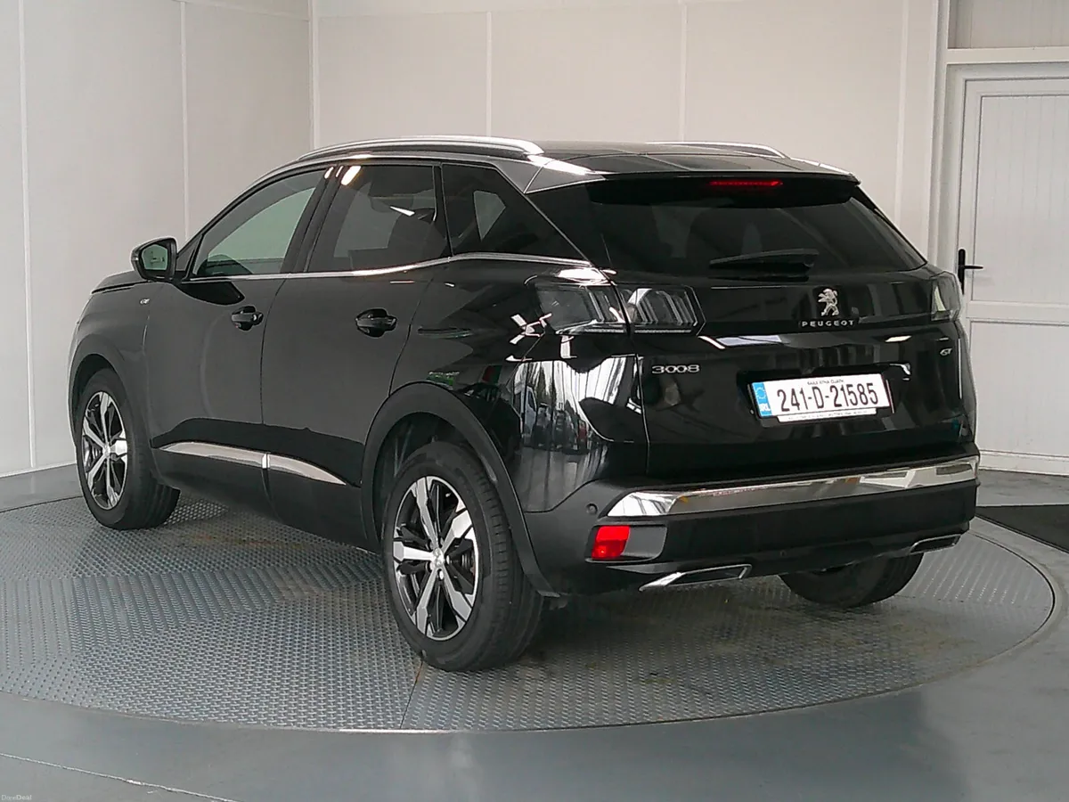 Peugeot 3008 2024 - Image 5