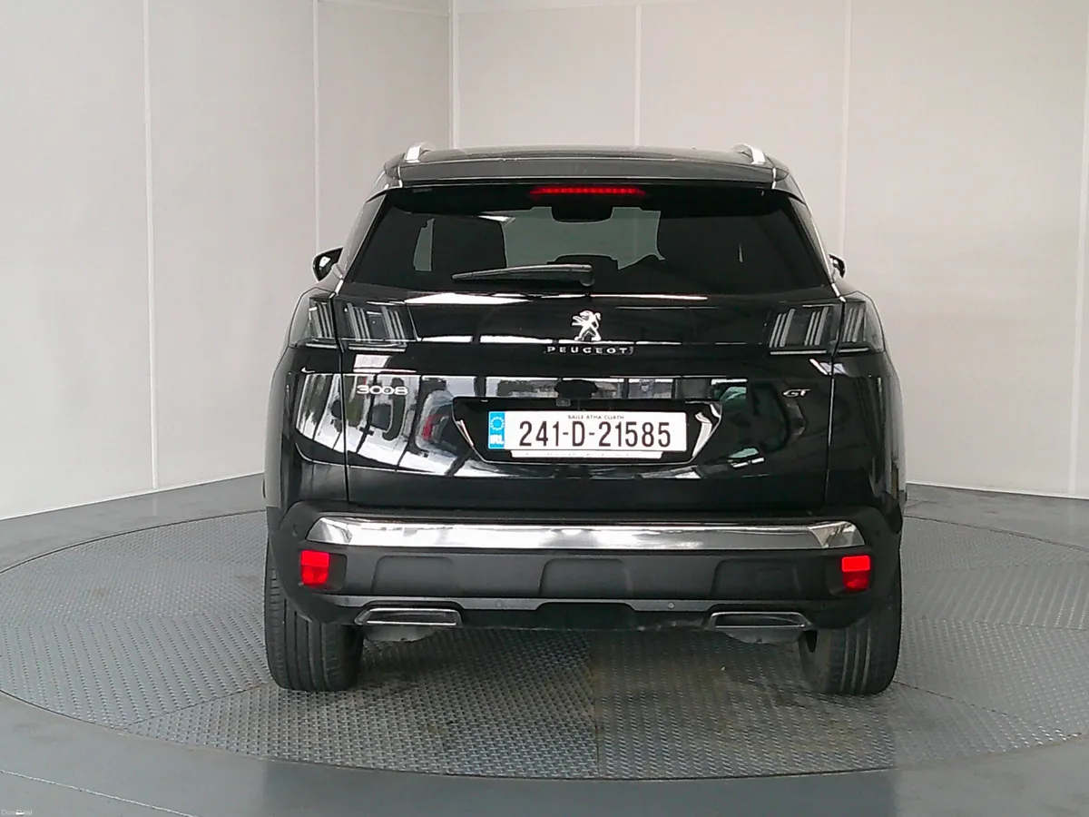 Peugeot 3008 2024 - Image 6