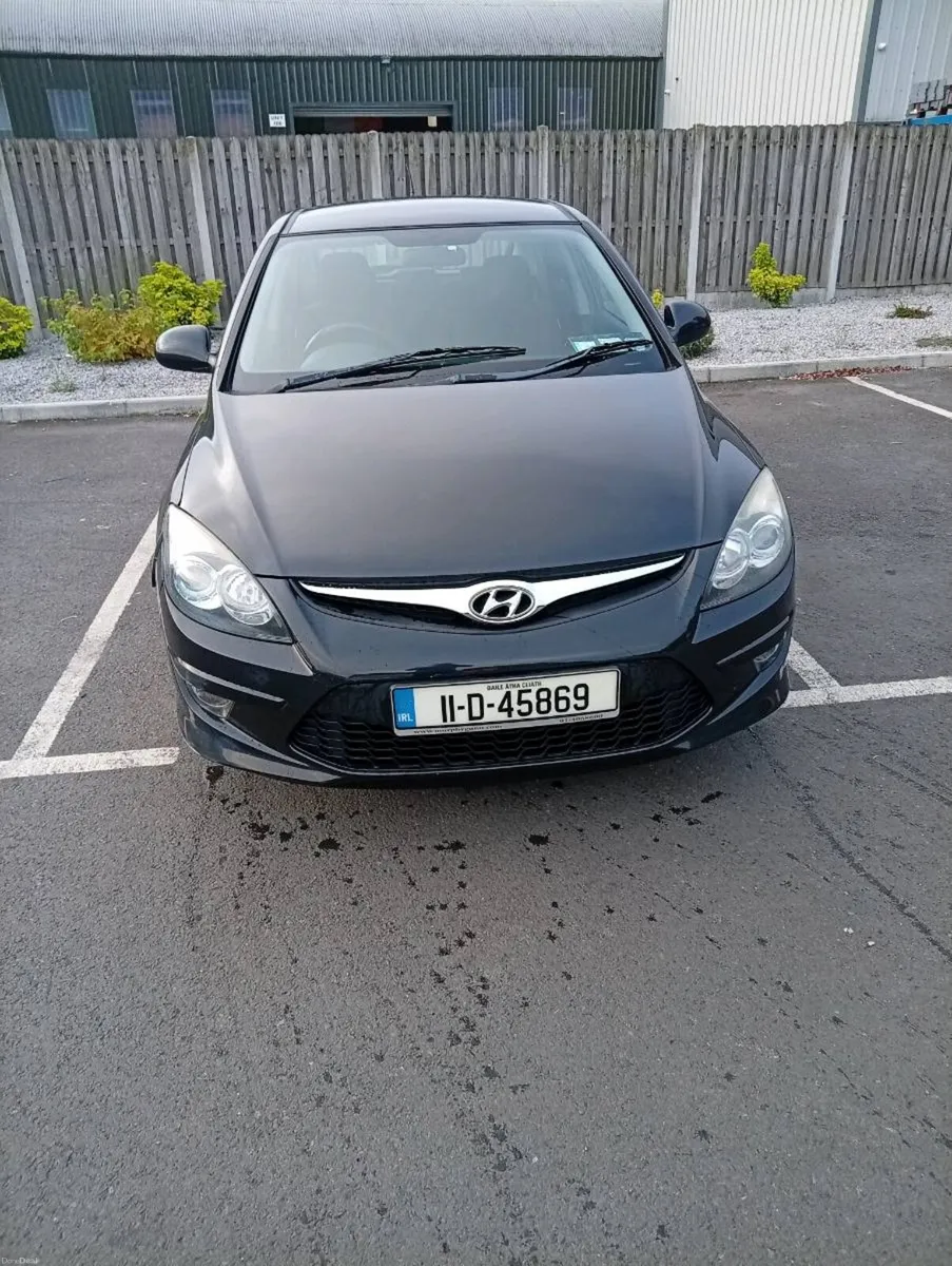 Hyundai i30 - Image 2