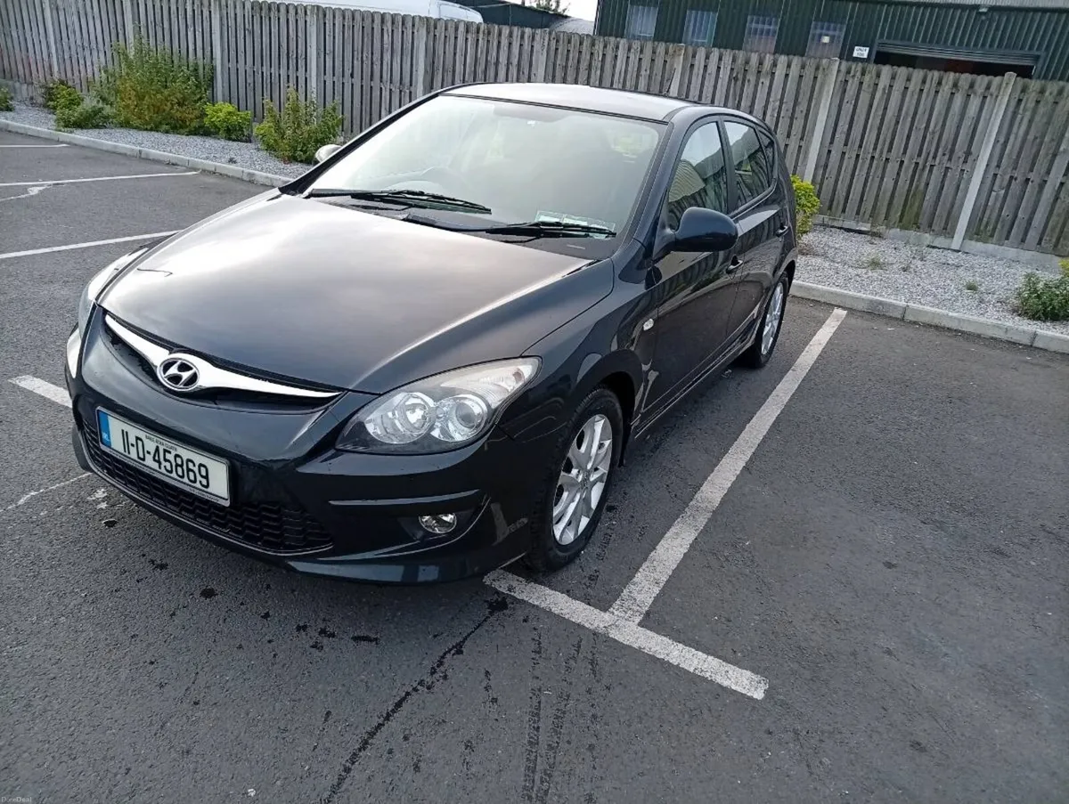 Hyundai i30 - Image 3