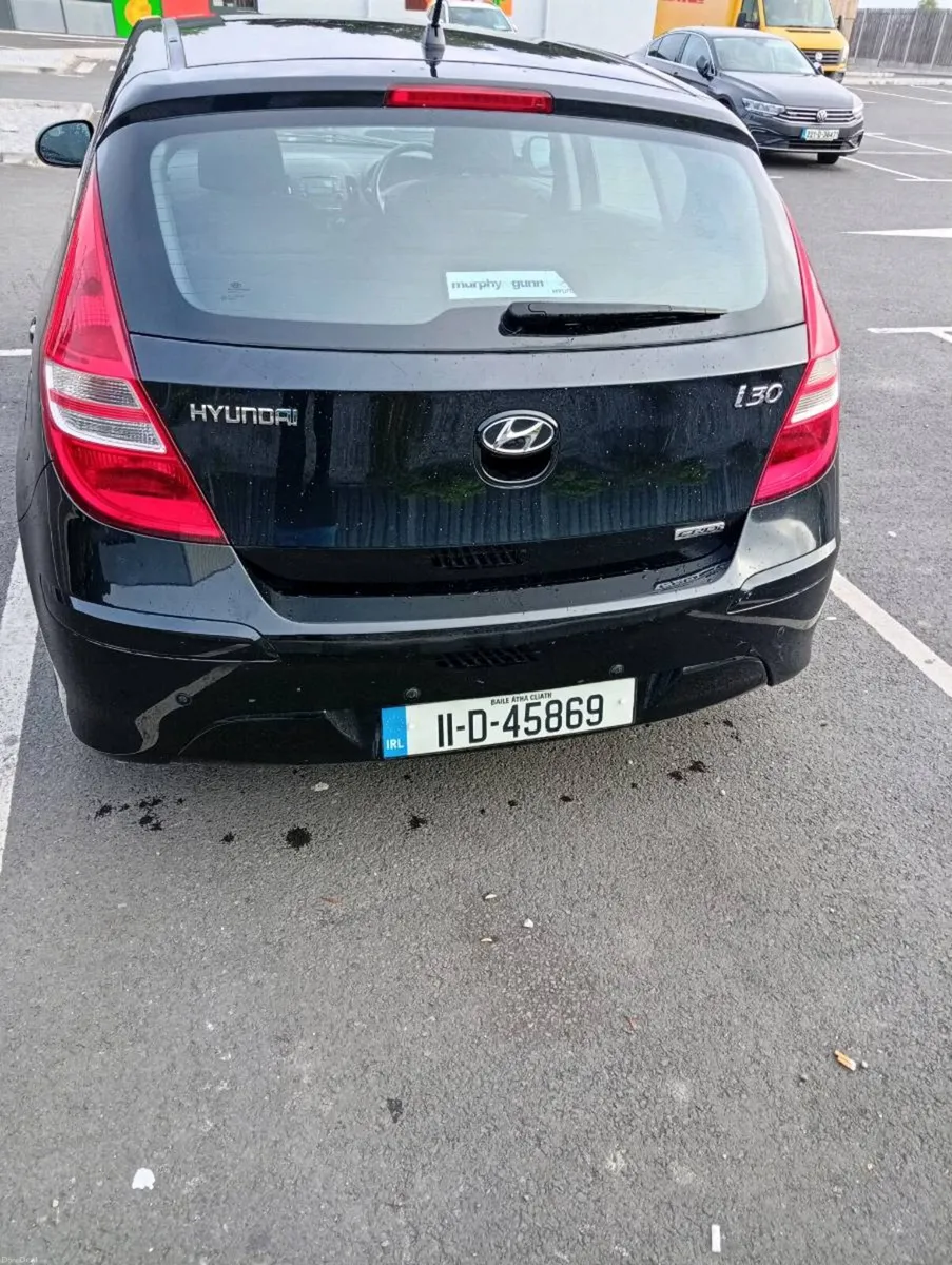 Hyundai i30 - Image 5