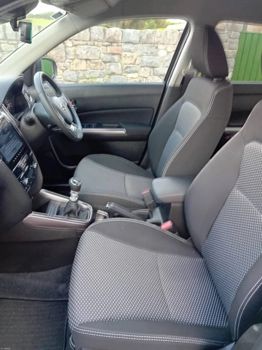 Suzuki vitara - Image 5