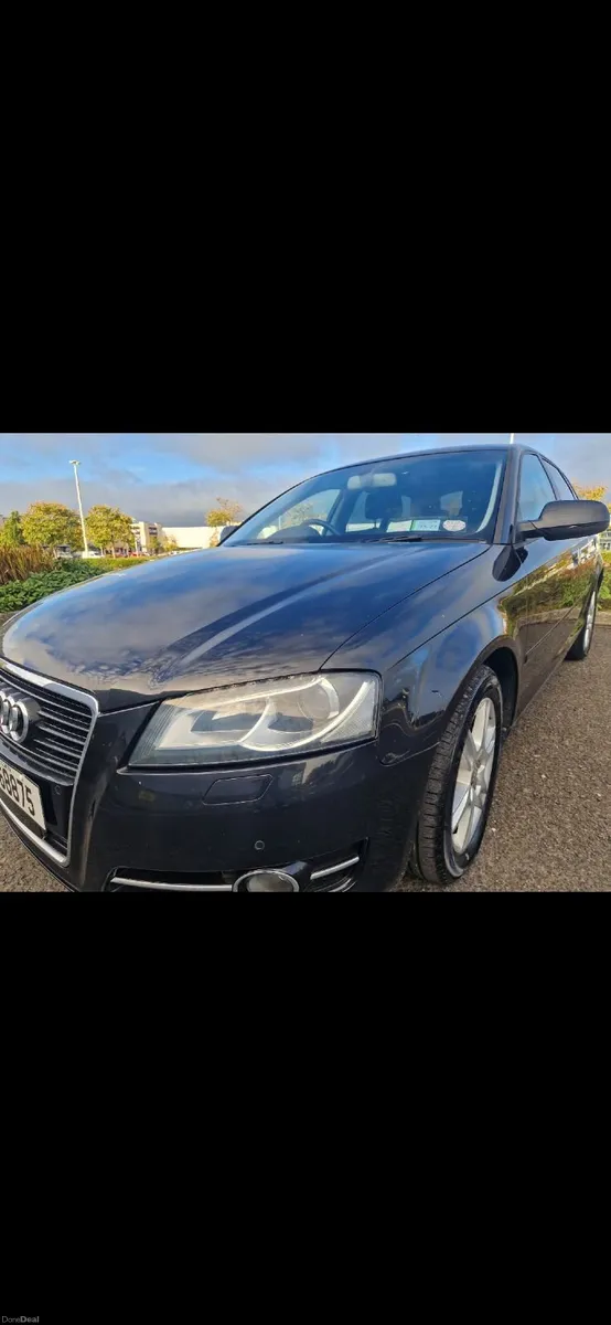 Audi A3 2012 - Image 6