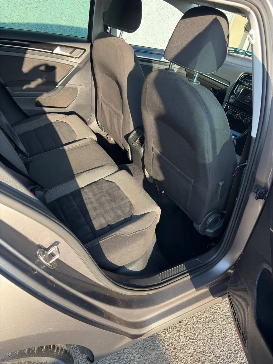 1.2L 2016 Highline Golf - Image 3