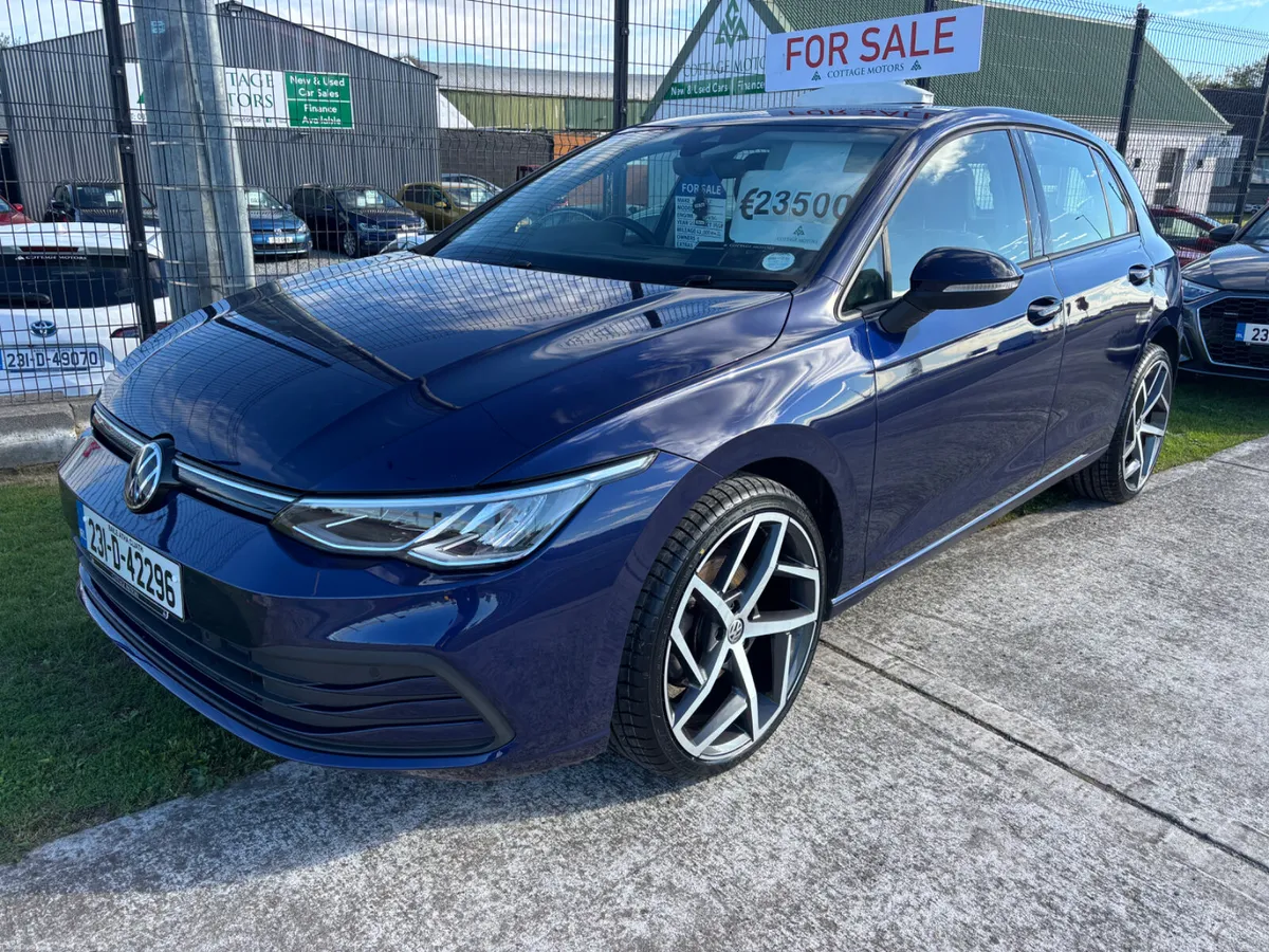 Volkswagen Golf - Image 2