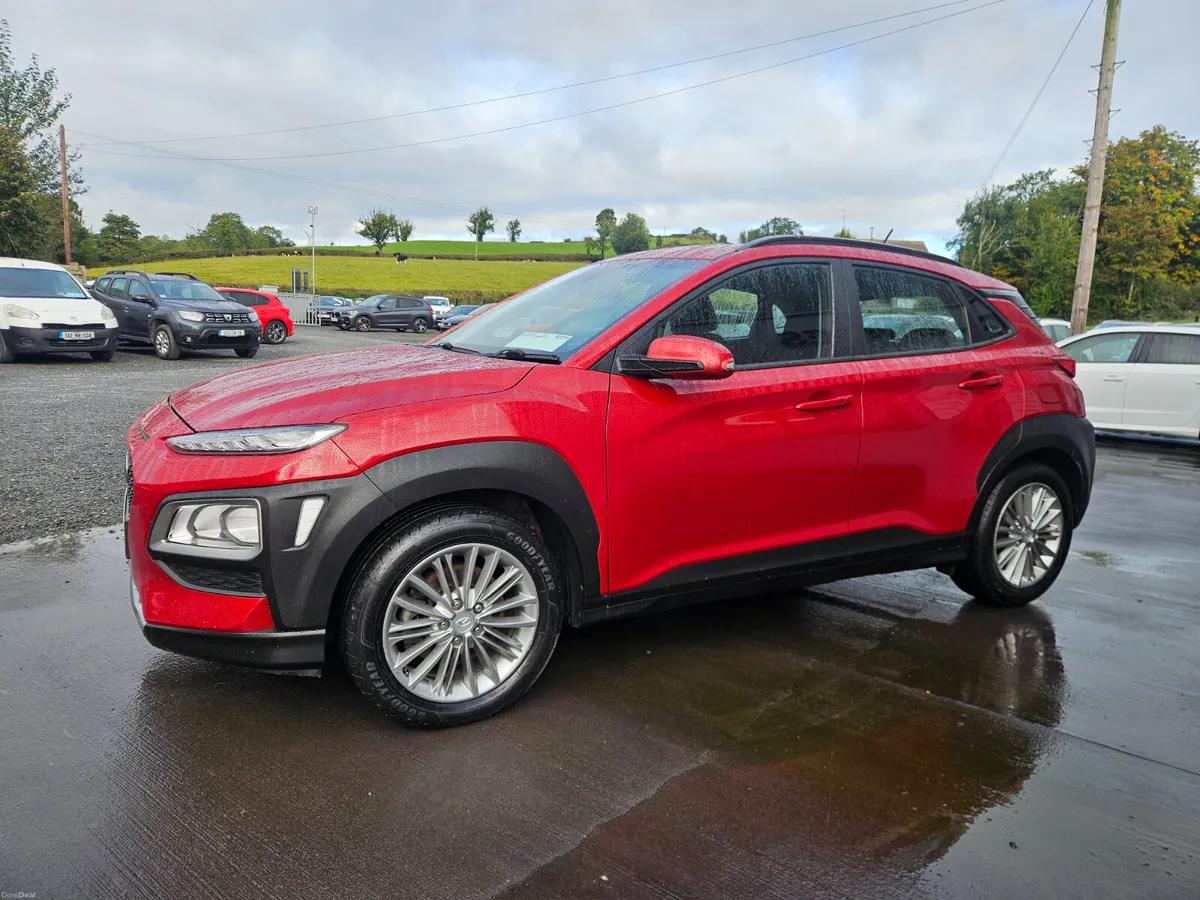 Hyundai KONA 2019 - Image 6