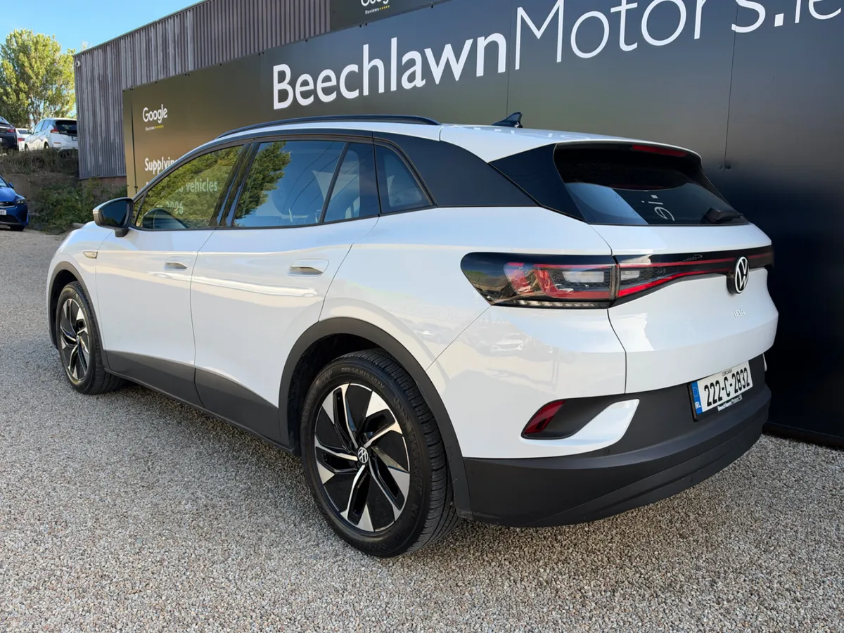 VOLKSWAGEN ID.4 LIFE 77KWH AUTO - 93K KM’s - Image 6