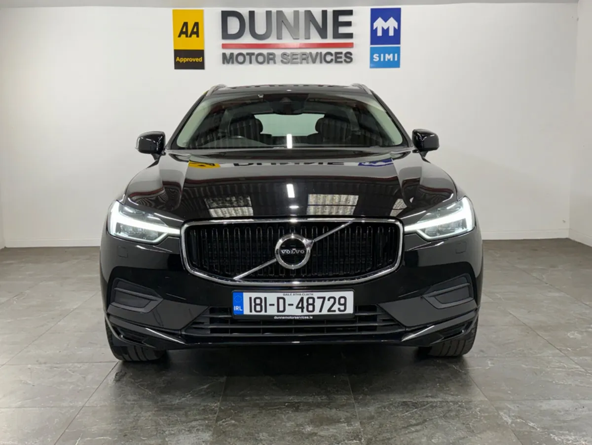 Volvo XC60 **MOMENTUM AWD MODEL**NCT03/28**MULTI S - Image 3