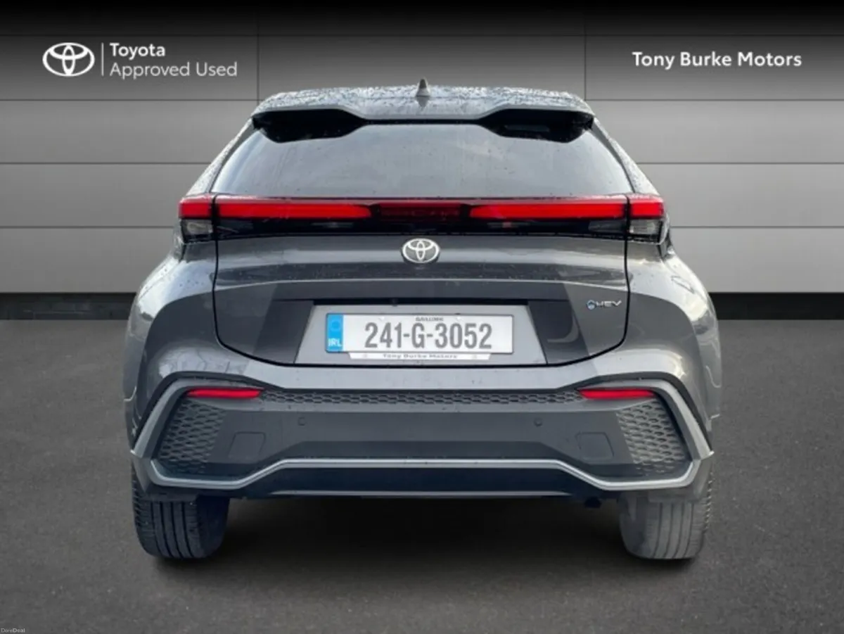 Toyota C-HR - New Generation - SPORT Edition - 1.8 - Image 6