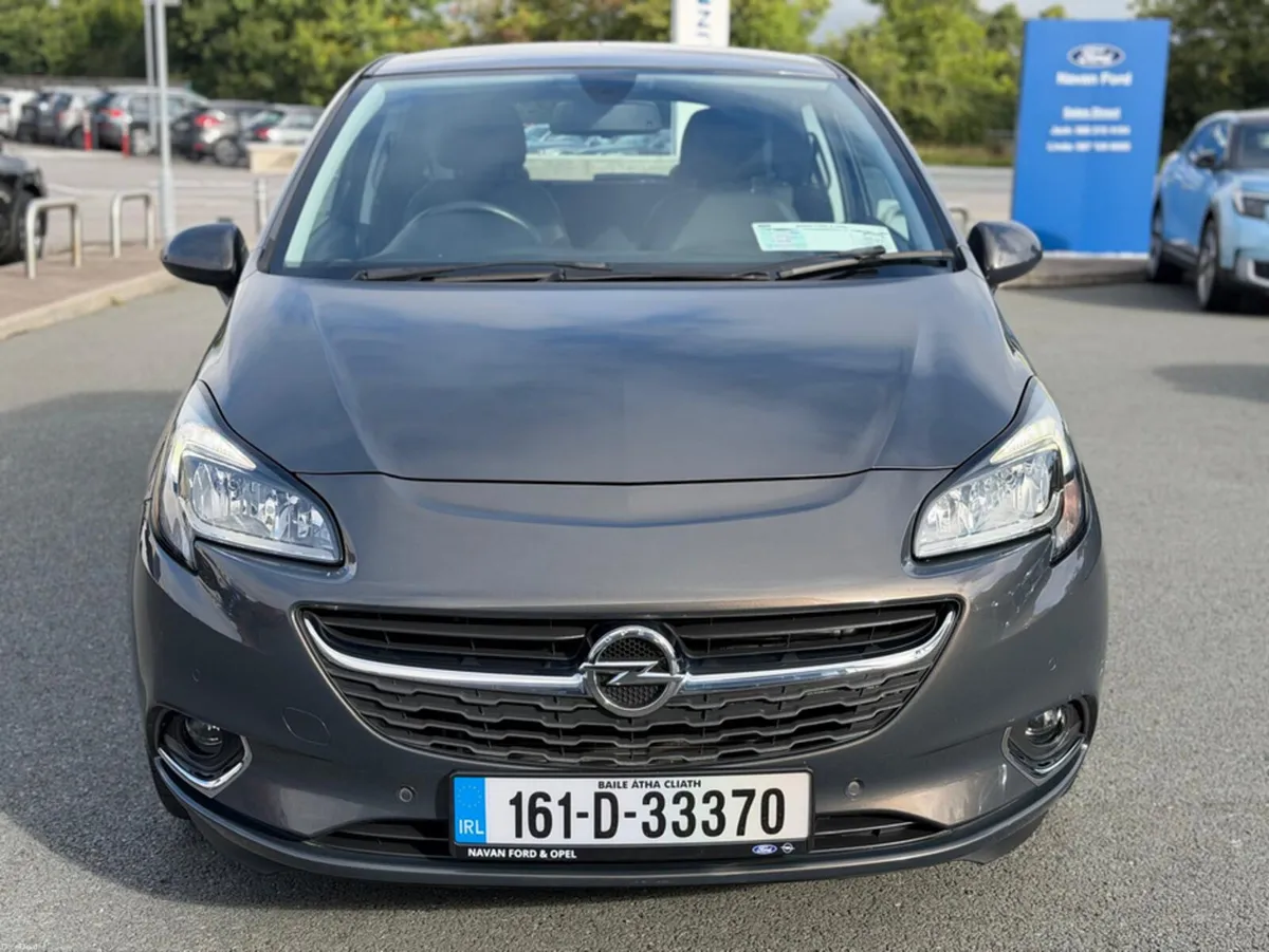 Opel Corsa SE 1.4 I 90PS 3DR - Image 4