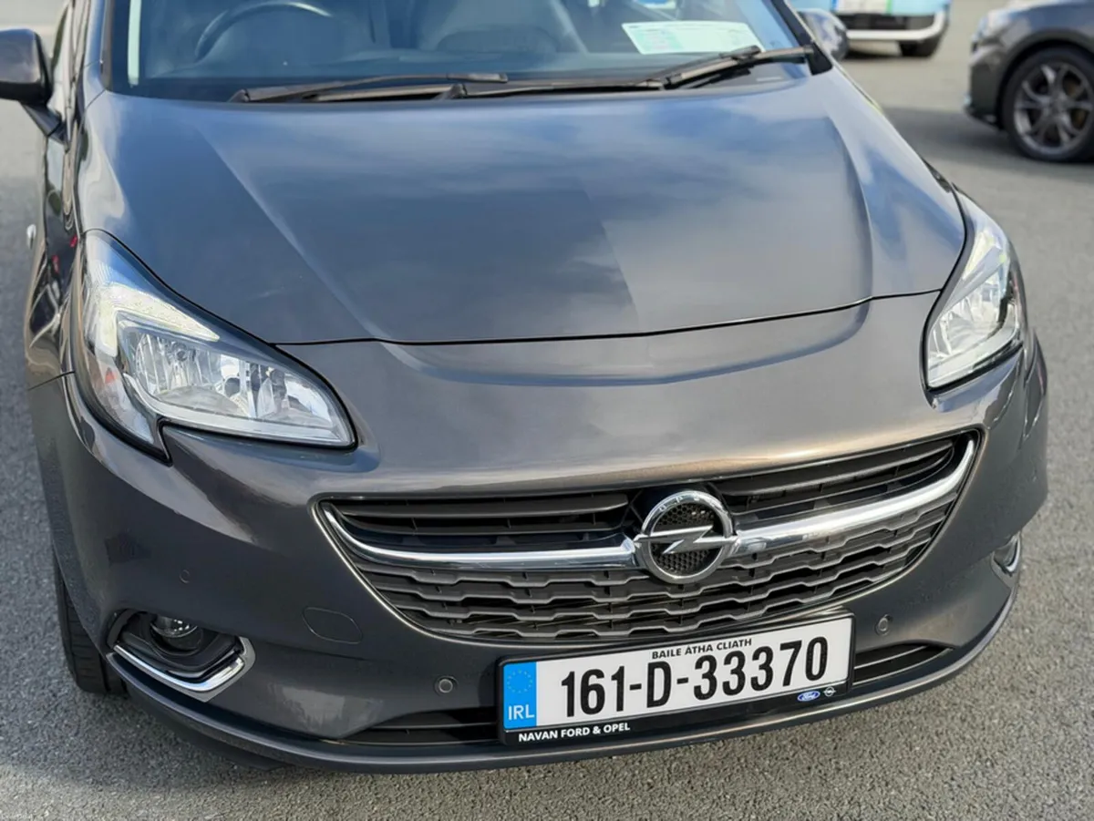 Opel Corsa SE 1.4 I 90PS 3DR - Image 6