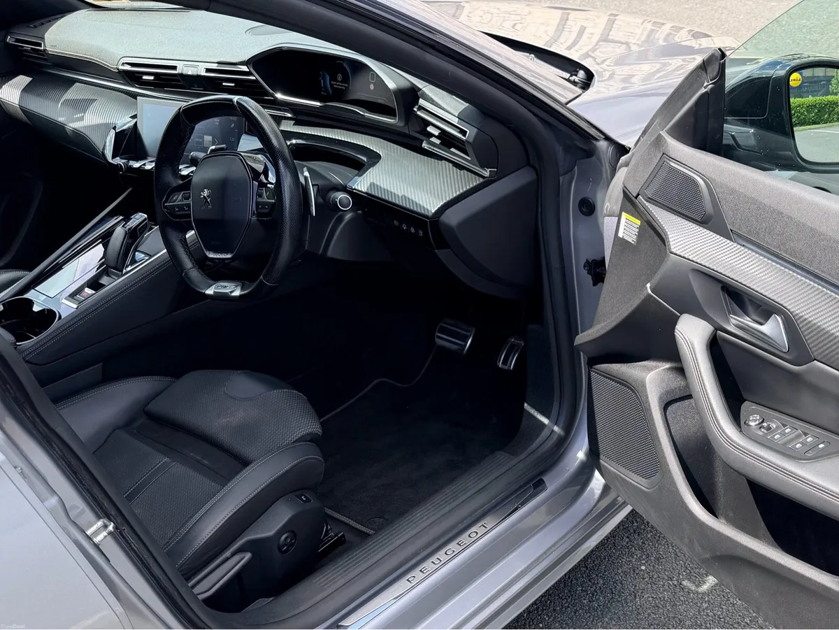 Peugeot 508 GT Line - Image 6
