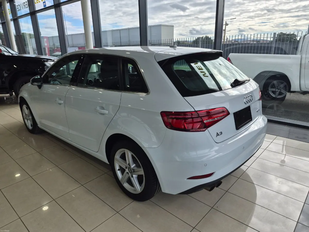 Audi A3 1.0 TSI - Image 4
