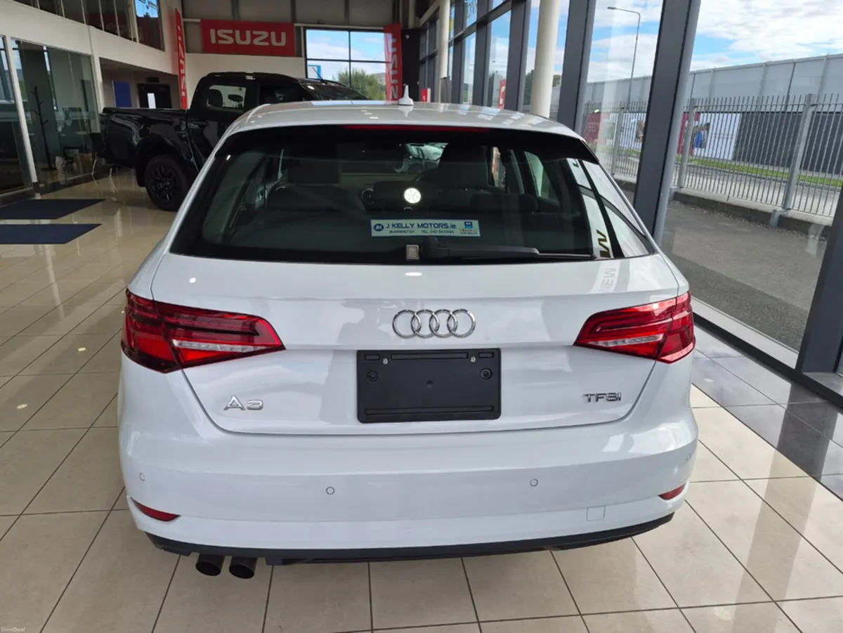 Audi A3 1.0 TSI - Image 6